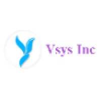 Vsys Inc logo, Vsys Inc contact details