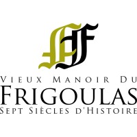 VIEUX MANOIR DU FRIGOULAS logo, VIEUX MANOIR DU FRIGOULAS contact details