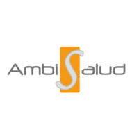 AMBISALUD logo, AMBISALUD contact details