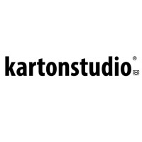 Kartonstudio logo, Kartonstudio contact details