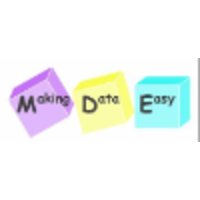 Making Data Easy Pty Ltd logo, Making Data Easy Pty Ltd contact details