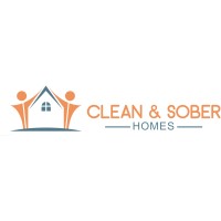 Clean and Sober Homes logo, Clean and Sober Homes contact details