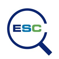 ESC Consultancy logo, ESC Consultancy contact details