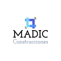 MADIC Construcciones logo, MADIC Construcciones contact details