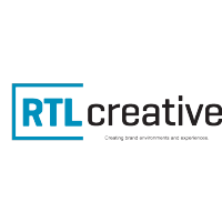 RTL Creative, Inc. logo, RTL Creative, Inc. contact details