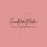 FoundHer.Media logo, FoundHer.Media contact details