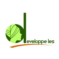 Developpe-Les logo, Developpe-Les contact details