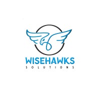 Wisehawks Solutions logo, Wisehawks Solutions contact details