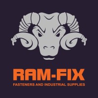 Ram-Fix logo, Ram-Fix contact details