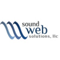 Sound Web Solutions logo, Sound Web Solutions contact details