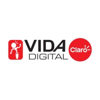 Claro Vida Digital logo, Claro Vida Digital contact details