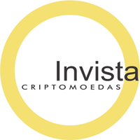 Invista Criptomoedas logo, Invista Criptomoedas contact details