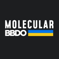 MolecularBBDO logo, MolecularBBDO contact details