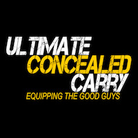 Ultimate Concealed Carry logo, Ultimate Concealed Carry contact details