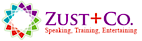 Zust & Company logo, Zust & Company contact details