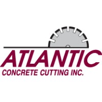 Atlantic Concrete Cutting Inc logo, Atlantic Concrete Cutting Inc contact details