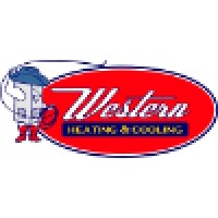 Western Heating & Cooling Inc logo, Western Heating & Cooling Inc contact details