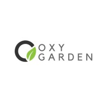 OxyGarden India logo, OxyGarden India contact details