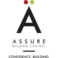 Assure Building Control logo, Assure Building Control contact details