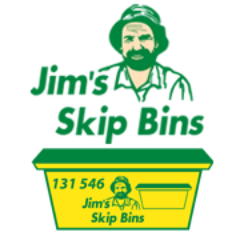 Jim's Skip Bins (Glen Waverley) logo, Jim's Skip Bins (Glen Waverley) contact details