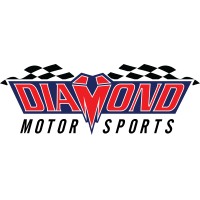 Diamond Motorsports logo, Diamond Motorsports contact details