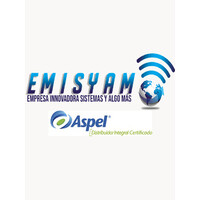 EMISYAM logo, EMISYAM contact details