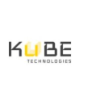 KUBE TECHNOLOGIES logo, KUBE TECHNOLOGIES contact details