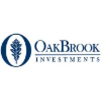 OakBrook Investments LLC logo, OakBrook Investments LLC contact details