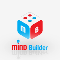 Mind Builder logo, Mind Builder contact details