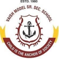 Vaish Model Sr. Secondary School logo, Vaish Model Sr. Secondary School contact details