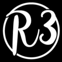 R3VEL Core logo, R3VEL Core contact details