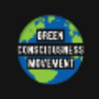 Green Consciousness Movement logo, Green Consciousness Movement contact details