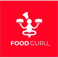 FoodGuruMK logo, FoodGuruMK contact details