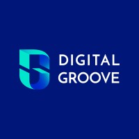 Digital Groove Agency logo, Digital Groove Agency contact details