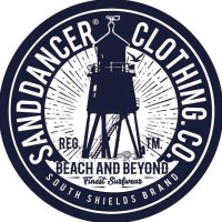 Sanddancer Clothing logo, Sanddancer Clothing contact details