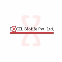 Excel Biolife Pvt. Ltd. logo, Excel Biolife Pvt. Ltd. contact details