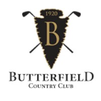 Butterfield Country Club logo, Butterfield Country Club contact details