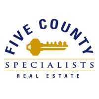 Five County Specialists logo, Five County Specialists contact details