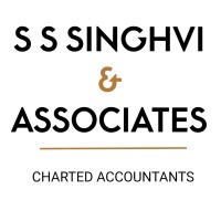 S S SINGHVI & ASSOCIATES logo, S S SINGHVI & ASSOCIATES contact details