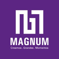 Magnum Agencia logo, Magnum Agencia contact details