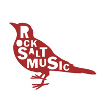 Rock Salt Music logo, Rock Salt Music contact details