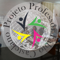 Projeto Professor Fábio Castelano logo, Projeto Professor Fábio Castelano contact details