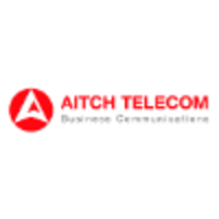 Aitch Telecom Ltd logo, Aitch Telecom Ltd contact details