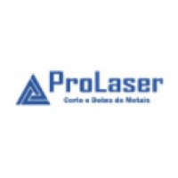 ProLaser Metais logo, ProLaser Metais contact details