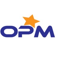 OPM Group Pte Ltd logo, OPM Group Pte Ltd contact details