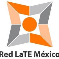 Red LaTE México logo, Red LaTE México contact details