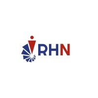 RHN logo, RHN contact details