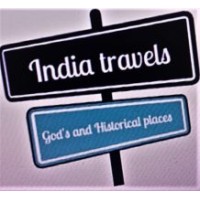 India Travels logo, India Travels contact details