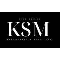 King Social Management, LLC logo, King Social Management, LLC contact details