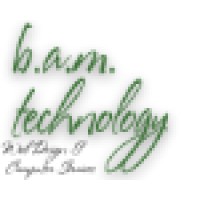 bam technology logo, bam technology contact details